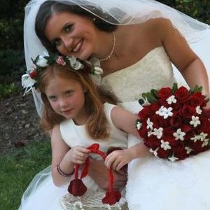 Meet your Posher, Ally